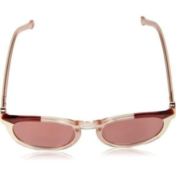 Carolina Herrera Sunglasses CH0053 Cat Eye Designer NEW - Picture 13 of 14